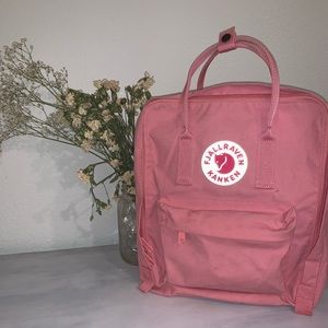 Fjallraven Kanken